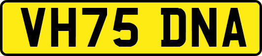 VH75DNA