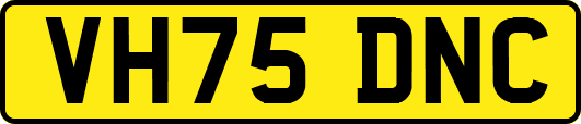 VH75DNC