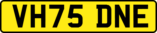 VH75DNE