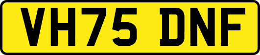 VH75DNF