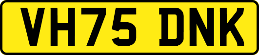 VH75DNK