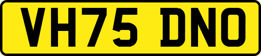 VH75DNO