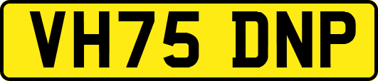 VH75DNP
