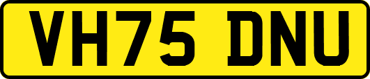 VH75DNU