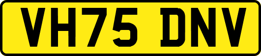 VH75DNV