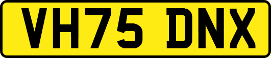 VH75DNX