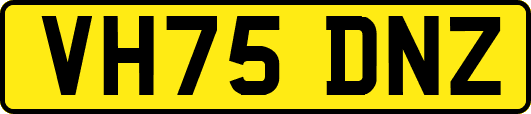 VH75DNZ