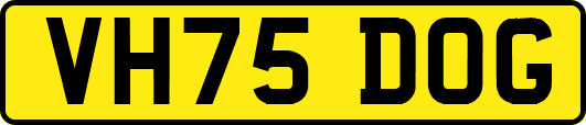 VH75DOG