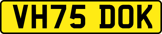 VH75DOK
