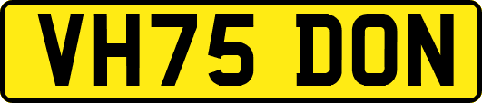 VH75DON