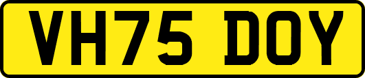 VH75DOY