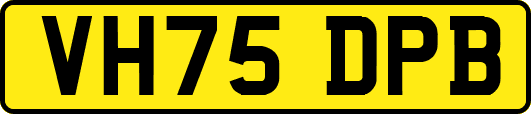 VH75DPB