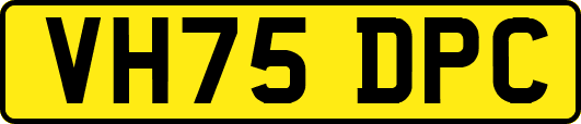 VH75DPC