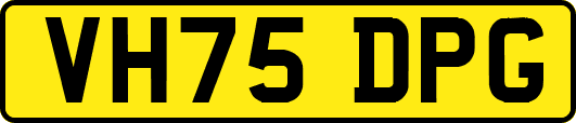 VH75DPG