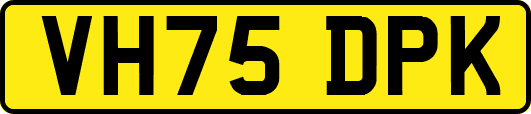VH75DPK