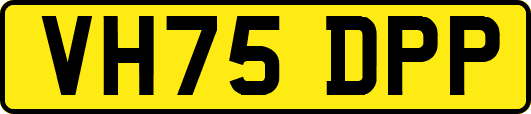 VH75DPP