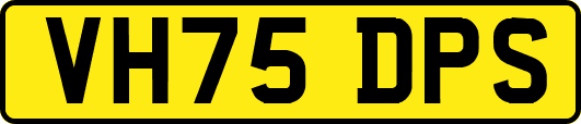 VH75DPS