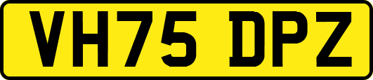 VH75DPZ