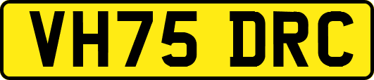 VH75DRC