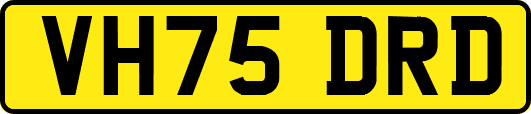 VH75DRD