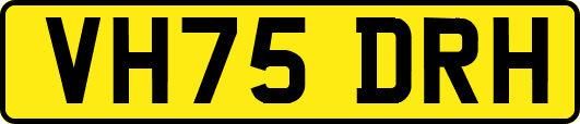 VH75DRH