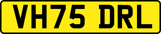 VH75DRL