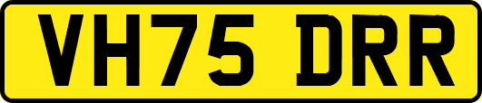 VH75DRR