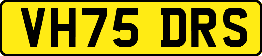 VH75DRS