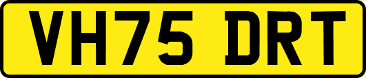 VH75DRT