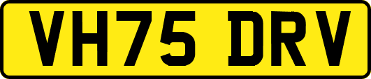 VH75DRV