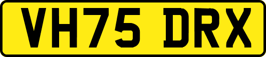 VH75DRX