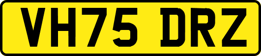 VH75DRZ