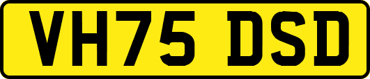 VH75DSD