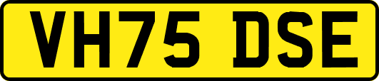 VH75DSE