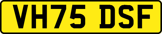 VH75DSF