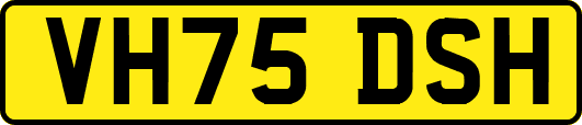 VH75DSH