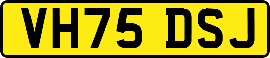 VH75DSJ