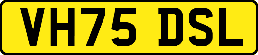 VH75DSL