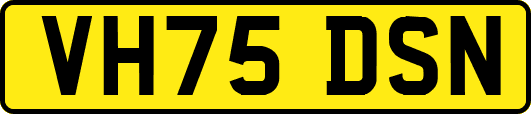 VH75DSN