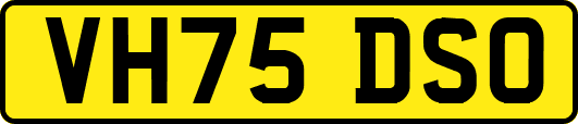 VH75DSO