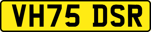 VH75DSR
