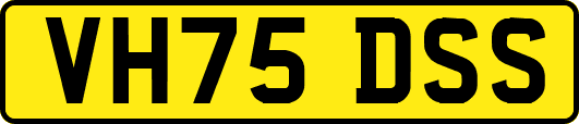VH75DSS
