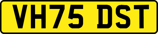 VH75DST