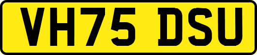 VH75DSU