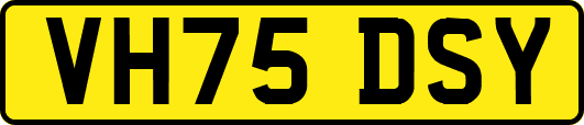 VH75DSY
