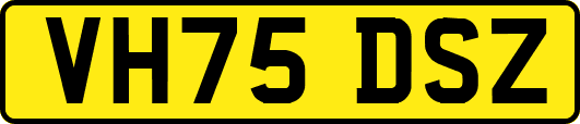 VH75DSZ
