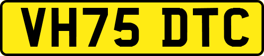VH75DTC
