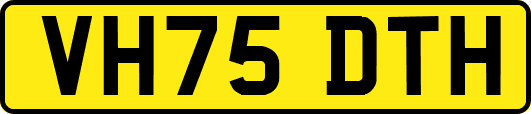 VH75DTH
