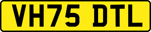 VH75DTL