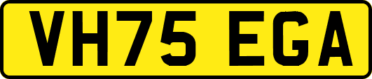 VH75EGA